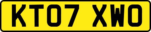 KT07XWO
