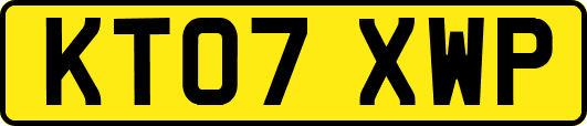 KT07XWP