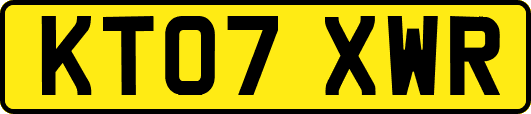 KT07XWR
