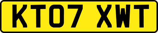 KT07XWT