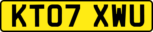 KT07XWU