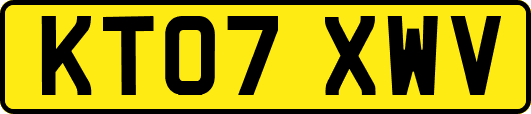 KT07XWV