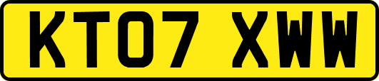 KT07XWW