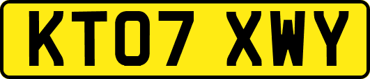KT07XWY