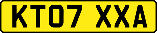 KT07XXA