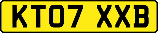KT07XXB