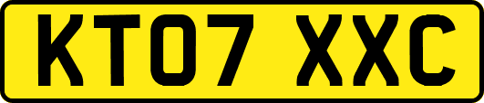 KT07XXC
