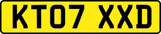 KT07XXD