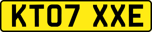 KT07XXE