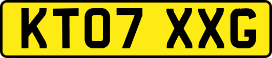 KT07XXG