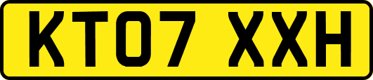 KT07XXH