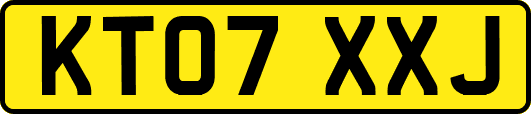 KT07XXJ