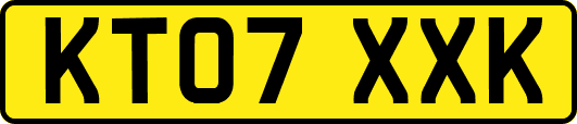KT07XXK