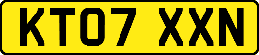 KT07XXN