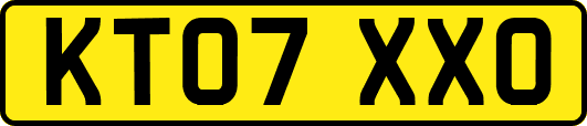 KT07XXO
