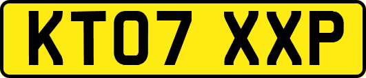 KT07XXP
