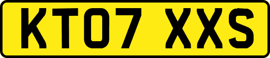 KT07XXS