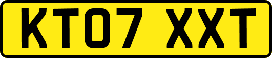 KT07XXT