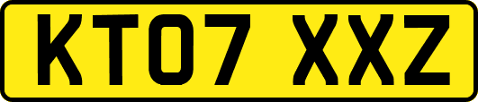 KT07XXZ