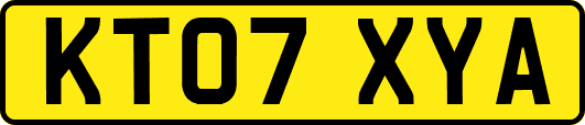 KT07XYA