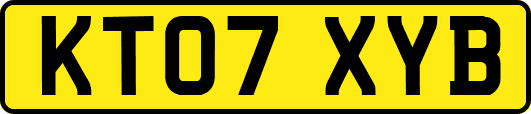 KT07XYB