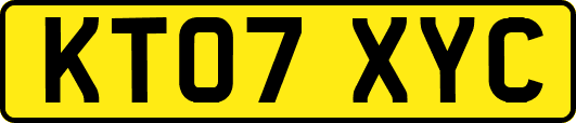KT07XYC