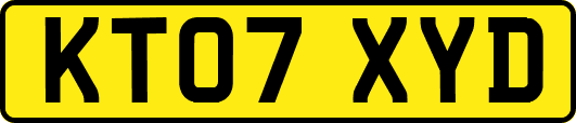 KT07XYD