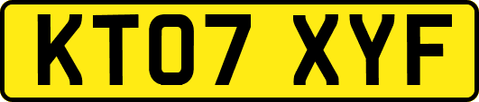 KT07XYF