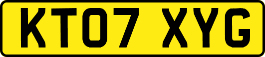 KT07XYG