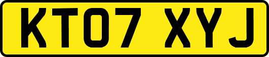 KT07XYJ