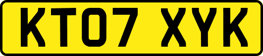 KT07XYK