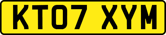 KT07XYM
