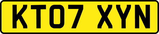 KT07XYN