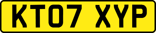 KT07XYP