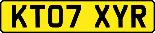 KT07XYR