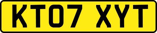 KT07XYT
