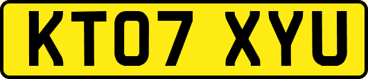 KT07XYU