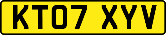 KT07XYV