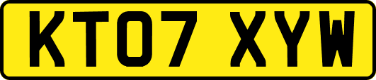 KT07XYW