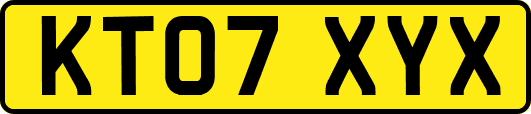 KT07XYX