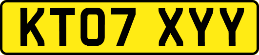 KT07XYY
