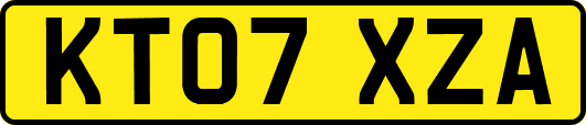 KT07XZA