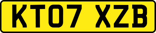 KT07XZB