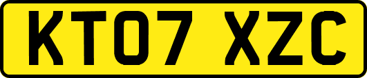 KT07XZC