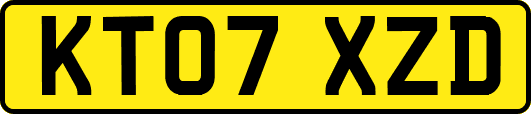 KT07XZD
