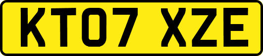 KT07XZE