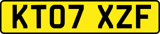 KT07XZF