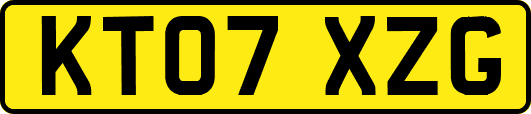 KT07XZG
