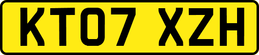 KT07XZH