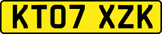 KT07XZK